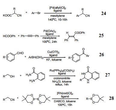 Reactions of 161265-03-8_5