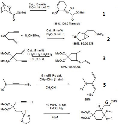 Reactions of 92390-26-6