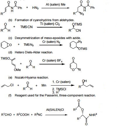 Reactions of 135616-40-9_1