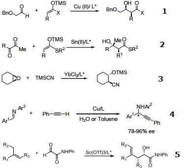 Reactions of 128249-70-7_1