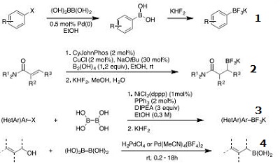 Reactions of 13675-18-8