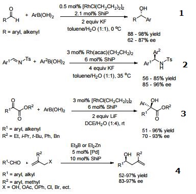 Reactions of 656233-53-3_1