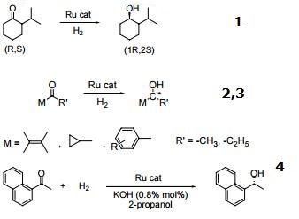 Reactions of 329736-05-2