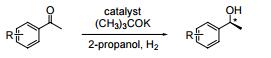 aromatic ketones