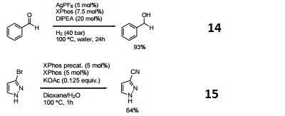 Reactions of 564483-18-7_4