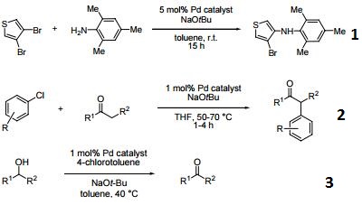 Reactions of 478980-01-7