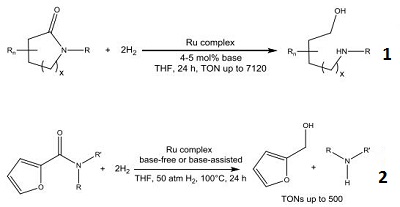 Reactions of 1352633-94-3