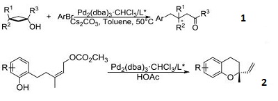 Reactions of 52522-40-4_1