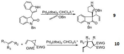 Reactions of 52522-40-4_4