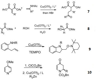 Reactions of 34946-82-2_2