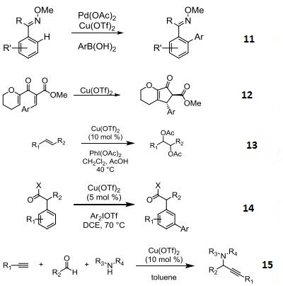 Reactions of 34946-82-2_3