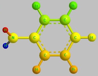 Aniline