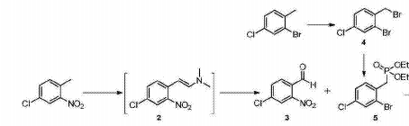 33924-45-7的合成