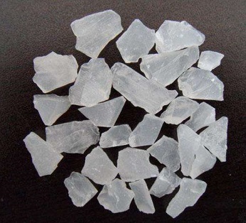 Lumps Aluminum Sulfate