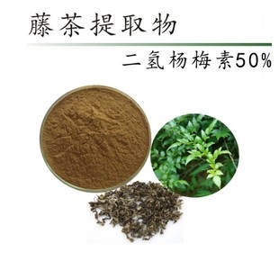 藤茶提取物 二氫楊梅素