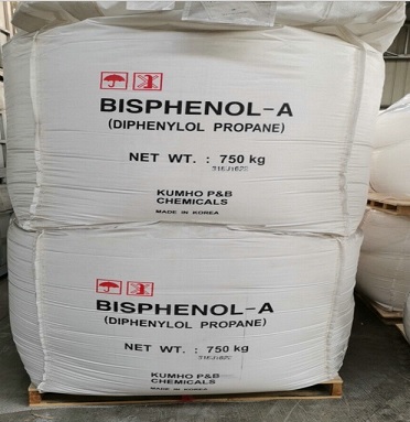 Bisphenol A