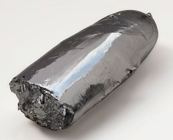 Ruthenium