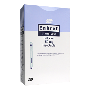 Etanercept (Enbrel)