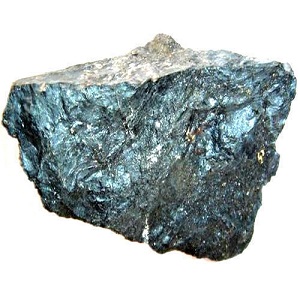 Manganese