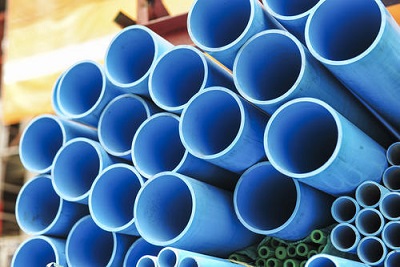 Polyvinyl Chloride Pipe