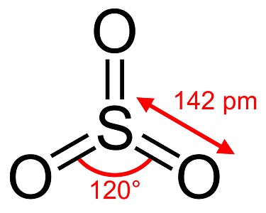 Sulfur trioxide