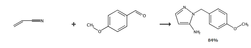 3528-45-8的合成