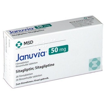 Sitagliptin