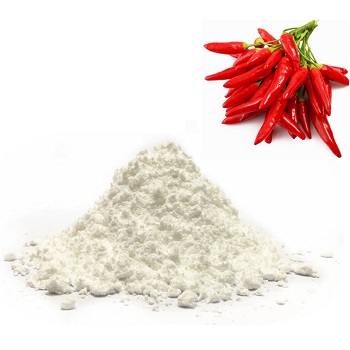 Capsaicin