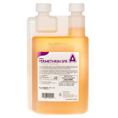 Permethrin