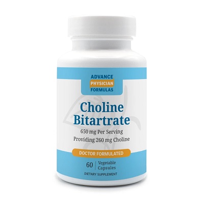 Choline Bitartrate