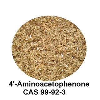 4-Aminoacetophenone