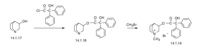 Synthesis_3485-62-9