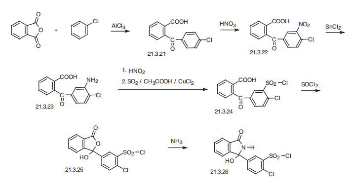 Synthesis_77-36-1