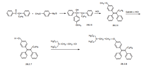 Synthesis_10540-29-1