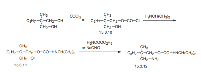 Synthesis_78-44-4