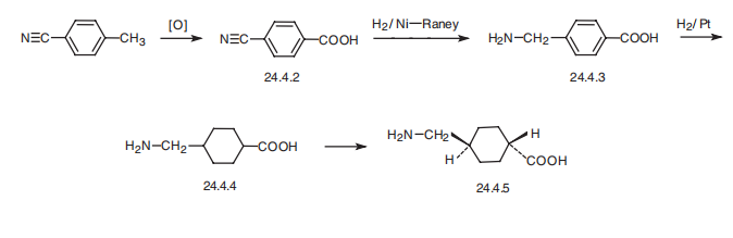 Synthesis_1197-18-8