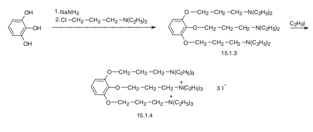 Synthesis_65-29-2