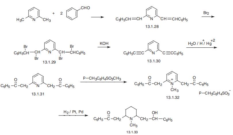 Synthesis_90-69-7