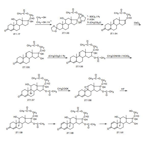 Synthesis_124-94-7