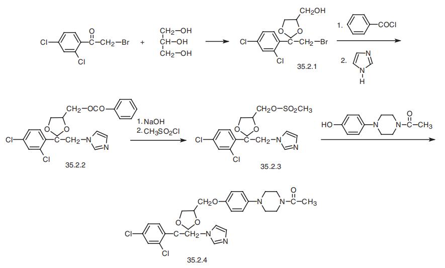 Synthesis_65277-42-1