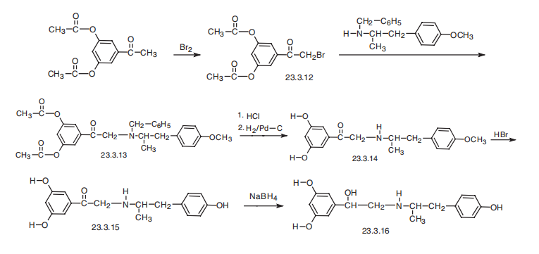 Synthesis_13392-18-2