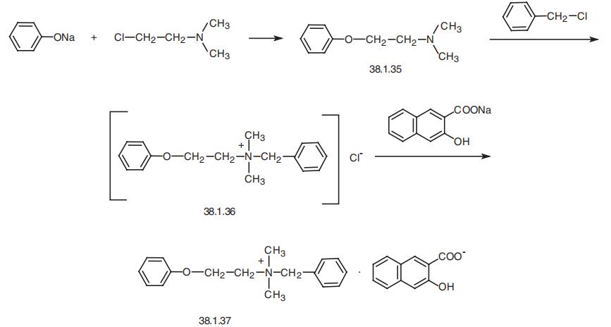 Synthesis_3818-50-6