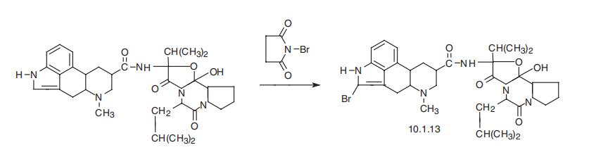 Synthesis_25614-03-3