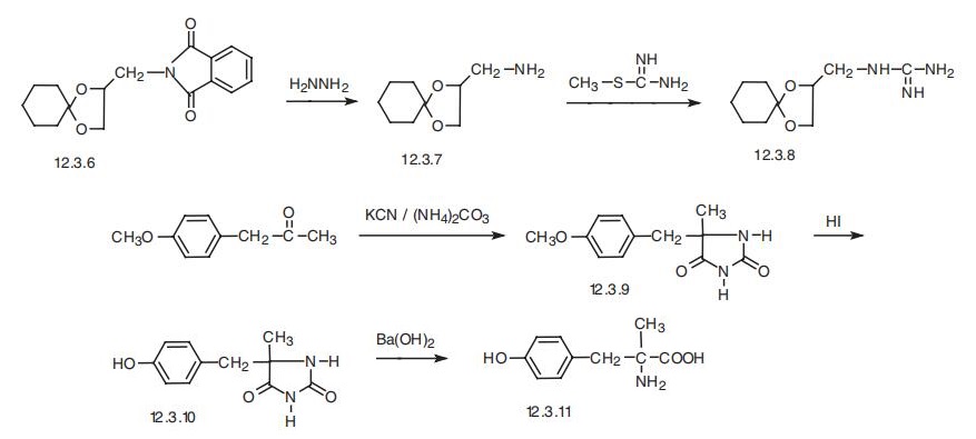 Synthesis_672-87-7