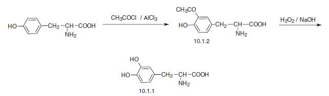 Synthesis_59-92-7_2