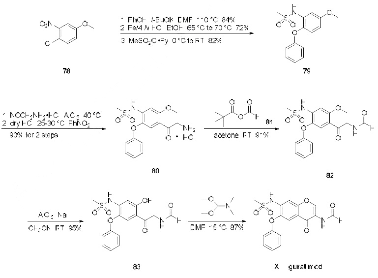 Synthesis_123663-49-0