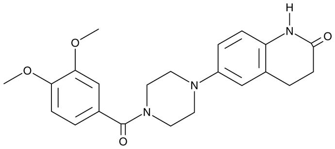 維司力農(nóng)的藥理作用