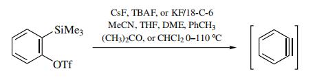 	2-(TRIMETHYLSILYL)PHENYL TRIFLUOROMETHANESULFONATE