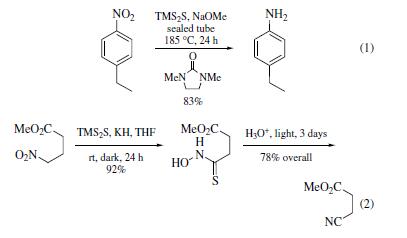 BIS(TRIMETHYLSILYL) SULFIDE