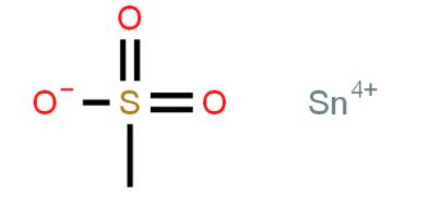 甲基磺酸錫基本性質(zhì)、用途